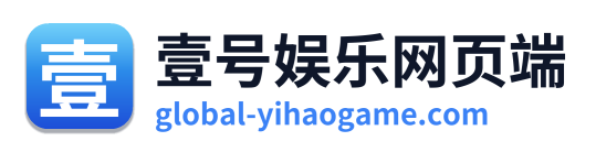 壹号娱乐网页端 Logo